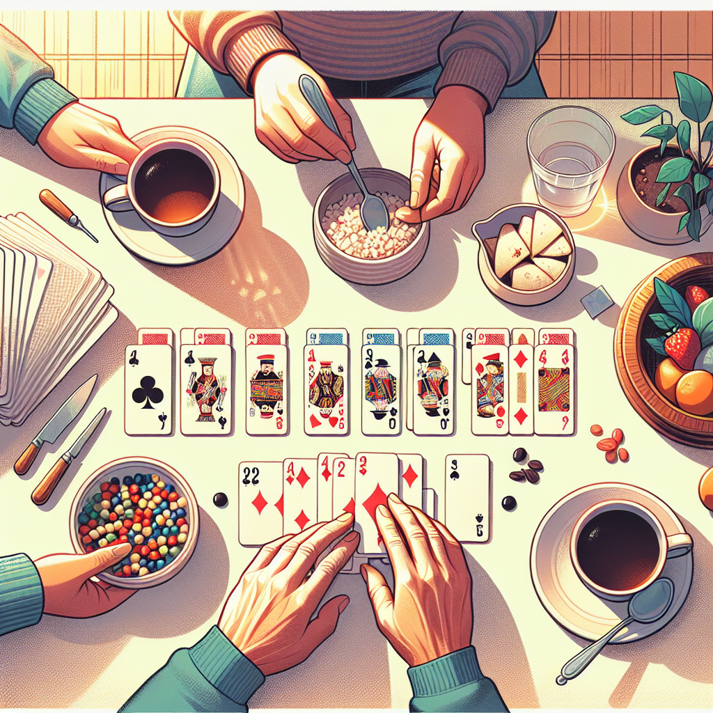 Rummy guide for beginners