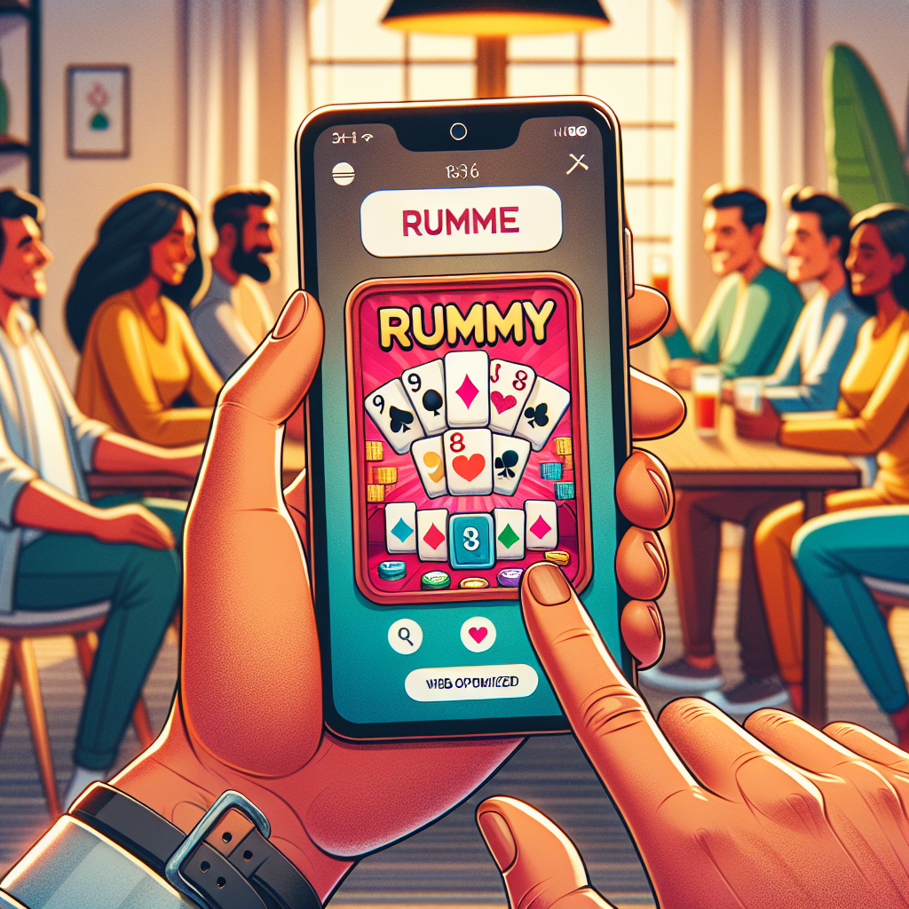 Top rummy apps